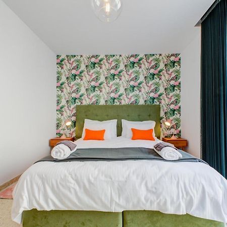 Colorful & Spacious Home With Yard - Close To Xemxija Bay St. Paul's Bay Luaran gambar